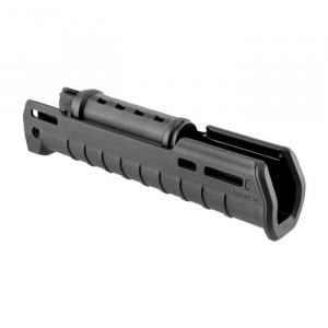 Magpul MAG680-BLK ZHUKOV-U Handguard Black Polymer w/Aluminum Chassis 10.20