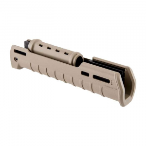 Magpul MAG680-FDE ZHUKOV-U Handguard Flat Dark Earth Polymer w/Aluminum Chassis 10.20