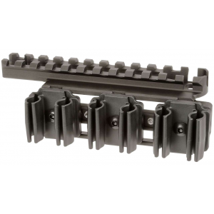 MI SMITH & WESSON 1854 OPTICS RAIL SHELL HOLDER