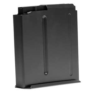 Savage 55189 110/111  300 Win Mag 5rd Matte Black Detachable