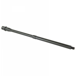 Diamondback 223WM18M50B7R OEM Replacement 223 Wylde 18 Mid-Length Black Nitride 4150 Chrome Moly Vanadium Steel