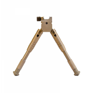 CALDWELL AR BIPOD PRONE TAN