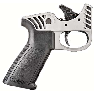 Ruger 90461 Elite 452 MSR Trigger Ruger AR-556, SR-556, SR-762 Two Stage Curved 4.50 lbs
