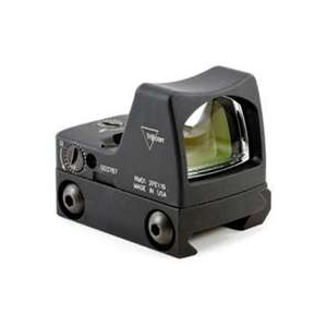 Trijicon AC32004 RMR Picatinny Rail Adapter