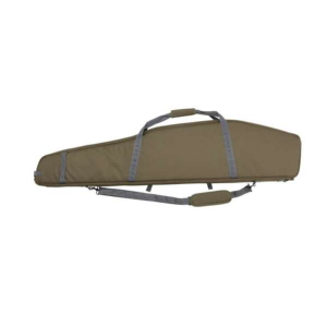 Allen 10954 Pride Six Garrison Tactical 55 Rifle OD Green 600D Polyester Case