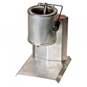 Lee 90009 Production Electric Melter All 110 Volt/4 Under Pot