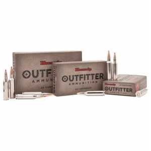 HORN 823374 Outfitter 375 Rug 250 Cx Otf 20/10