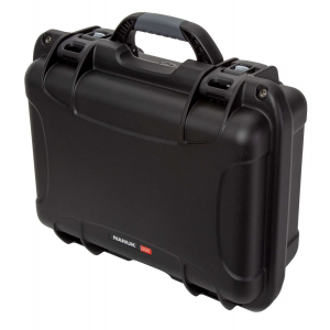 Nanuk 920-1001 920  Black 16 Interior 15 L x 10.50 W x 6.20 H Polymer