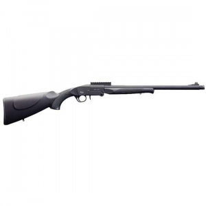 CDLY 101 12ga 20 Blk Single Shot Mc-1xxf