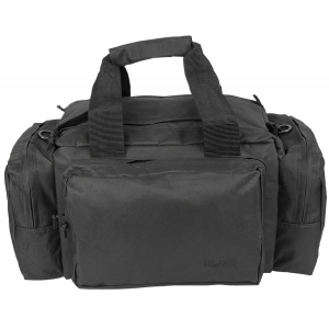 TEAM SERIES RANGE BAG BLACK