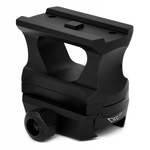 Warne Red Dot Super High 2.2Riser for Aimpoint T1/T2
