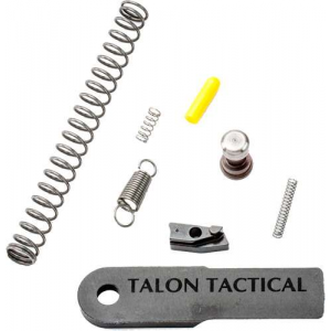 APEX TACTICAL SPECIALTIES 100072 Enhancement Kit Competition Action 9mm Luger, 40 S&W S&W M&P Metal
