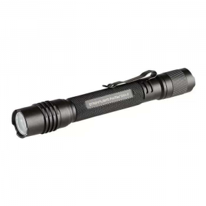 Streamlight 88137 ProTac 2AA-X USB Flashlight  Coyote 40/550 Lumens White  LED