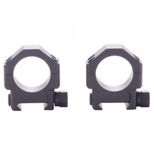 TSR-W PICATINNY/WEAVER SCOPE RINGS