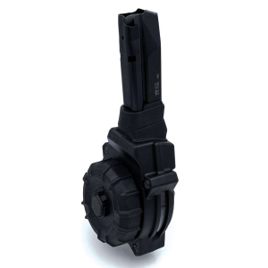 Promag SIG SAUER P365-380 .380 ACP (30) RD DRUM BLACK POLYMER