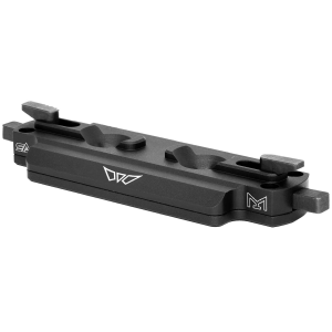 Warne 7959M Skyline  Black Steel M-LOK Mount