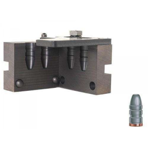 RC BULLET MLD RIF 357 180 SIL