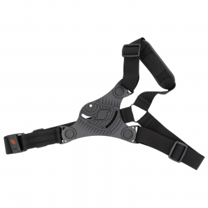 SAFARILAND CHEST RIG RT BLK