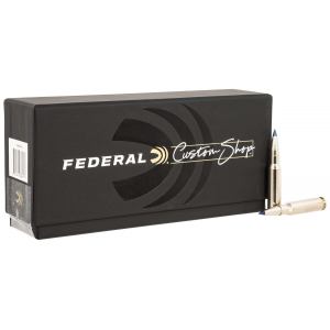 FED FCS308TA1SC 308WIN TERM ASCNT 175GR 20R BX
