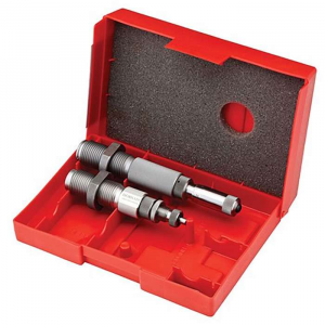 HORN 544257 MATCH GRADE DIE SET 6MM ARC .243