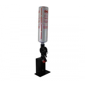 MEC 1311091 Powder Measure Assembly with Stand 60 Grains Capacity