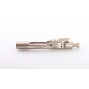 FOSTECH Ar-15 Upper Compl Bcg Nkl