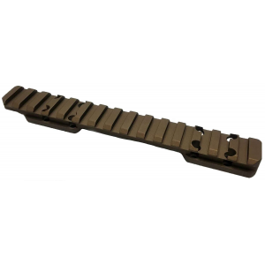 TALLEY PICATINNY BASE FOR BROWNING X-BOLT SA HELLS CANYN