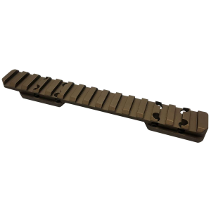 TALLEY PICATINNY BASE FOR BROWNING X-BOLT SA HC 20 MOA