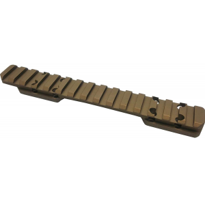 TALLEY PICATINNY BASE FOR BROWNING X-BOLT LA HC 20 MOA
