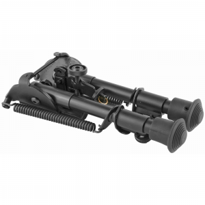 Harris BR 1A2 Bipod Aluminum/Steel Black Anodized 6-9