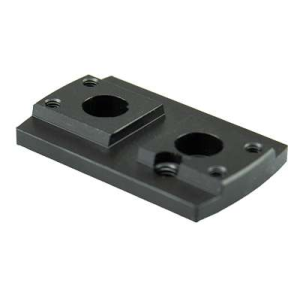 SHLDS AIMPOINT T1/T2 ADAPTER PLATE