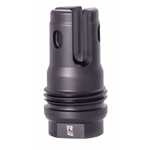 Rugged R3 Flash Mitigation System  5/8-24 tpi 2.13 Black