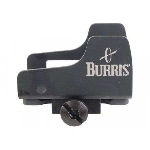 Burris 410330 FastFire Picatinny Protector Mount 1-Piece Black