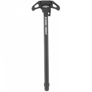Patriot Ordnance Factory Strike Eagle Ambidextrous Charging Handle .308 Black