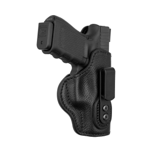 1791 UCBH-C-NSB-R ULTRA CUSTOM GLK42/P365 BLK