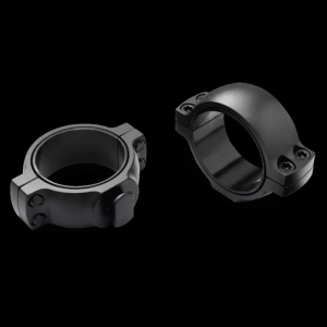 Burris Signature Rings Weaver-Style Medium, 34mm, Scope Mount