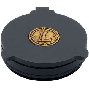 LEUP ALUMINA FLIP BACK LENS COV 20MM