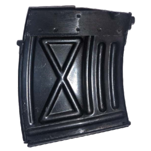 Century Arms MAGAZINE ROMANIAN PSL 54 10RD - $67.66 at BattleHawk Armory