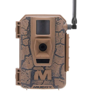 MUDDY MITIGATOR CELL CAM 20MP DUAL NETWORK
