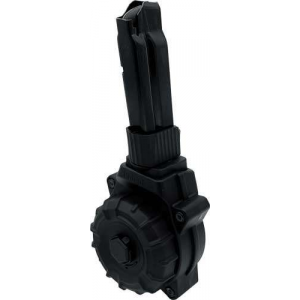 PROMAG DRUM TAU GX4 9MM 30RD BLK POLY