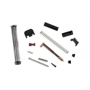 ZAFFIRI PRECISION UPPER PARTS KIT FOR GLOCK 17/34/17L G4