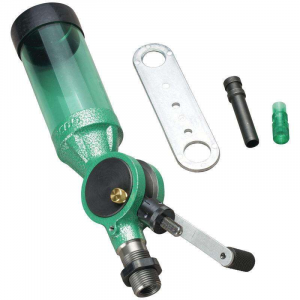 RC Uniflow Powder Measure - III