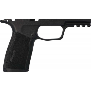 Sig Sauer 8901180 P365-XMACRO Grip Module 9mm Compatible w/ 17rd P365-XMACRO Mags/All P365 FCUs (Manual Safety)