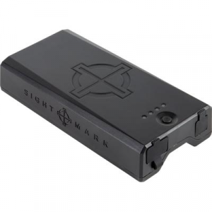 Sightmark Quick Detatch Battery Pack (Universal USB Type A)