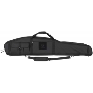 ALLEN 27814 RUGER PRECISION RIFLE CASE 55 BLK