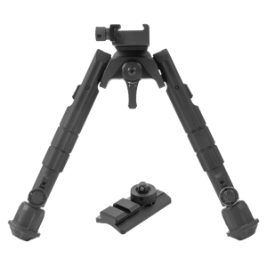 UTG BIPOD RECON 360 TL BIPOD 7-9 FOR PIC RAIL