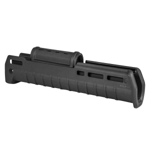 Magpul MAG586-BLK ZHUKOV  Handguard AK-Platform Black Polymer