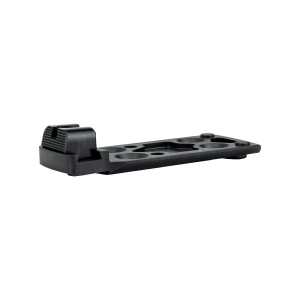 Kimber KDS9c Dovetail Rear Sight Optic Plate Kit for RMR/Holosun C