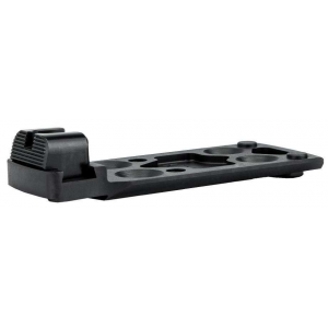 KIM KDS9c OPTIC PLATE FIXED REAR C DOCTER