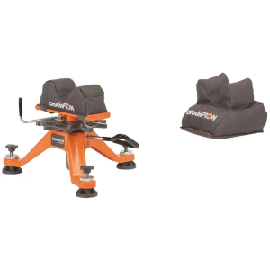 CHAMP TRI STANCE REST REAR BAG